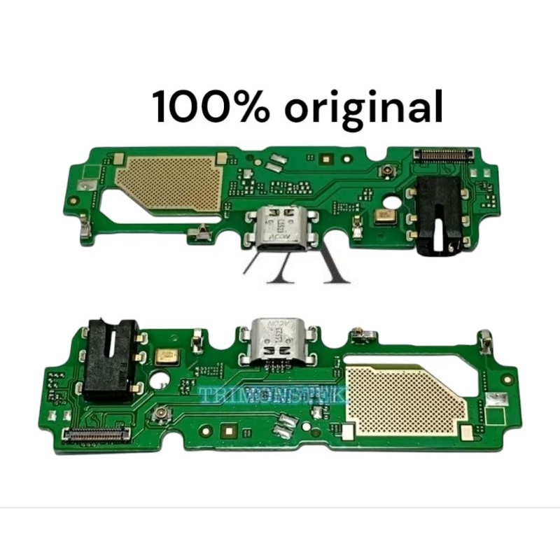 PAPAN CAS VIVO V15 original