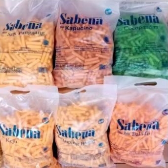 

SABENA stik per bungkus