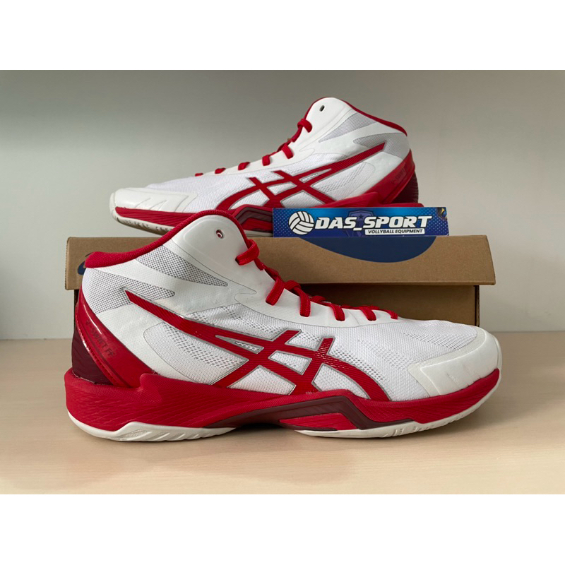 Sepatu Voli V-Swift FF MT 3 original