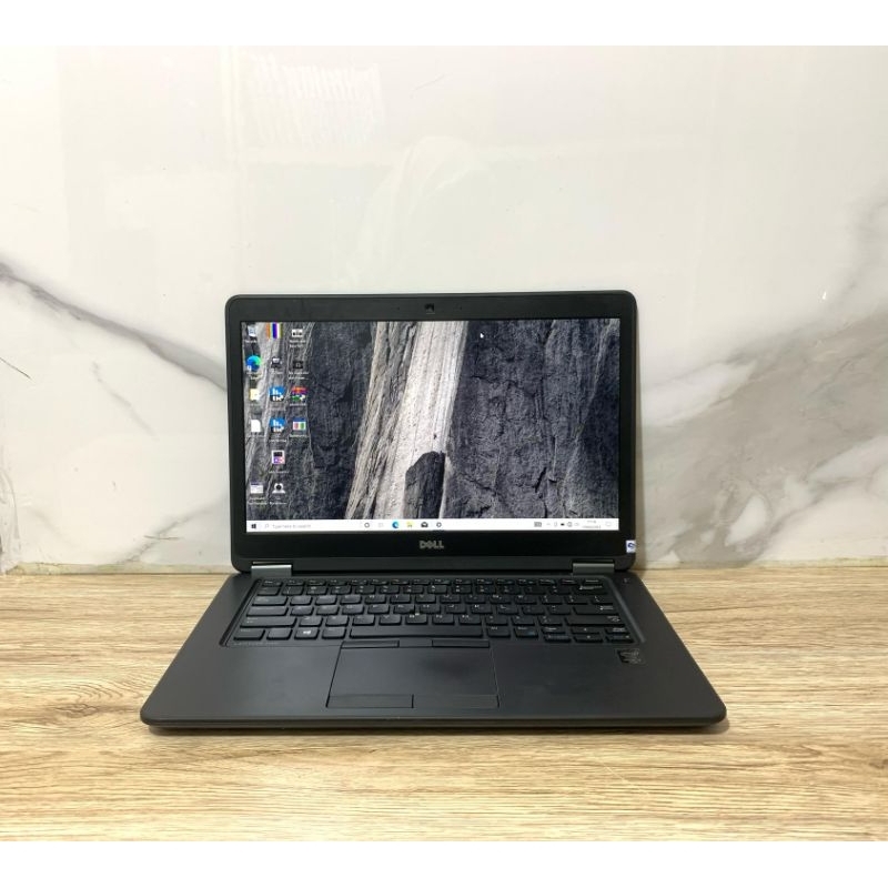 DELL LATITUDE E7450 CORE I7 GEN 5