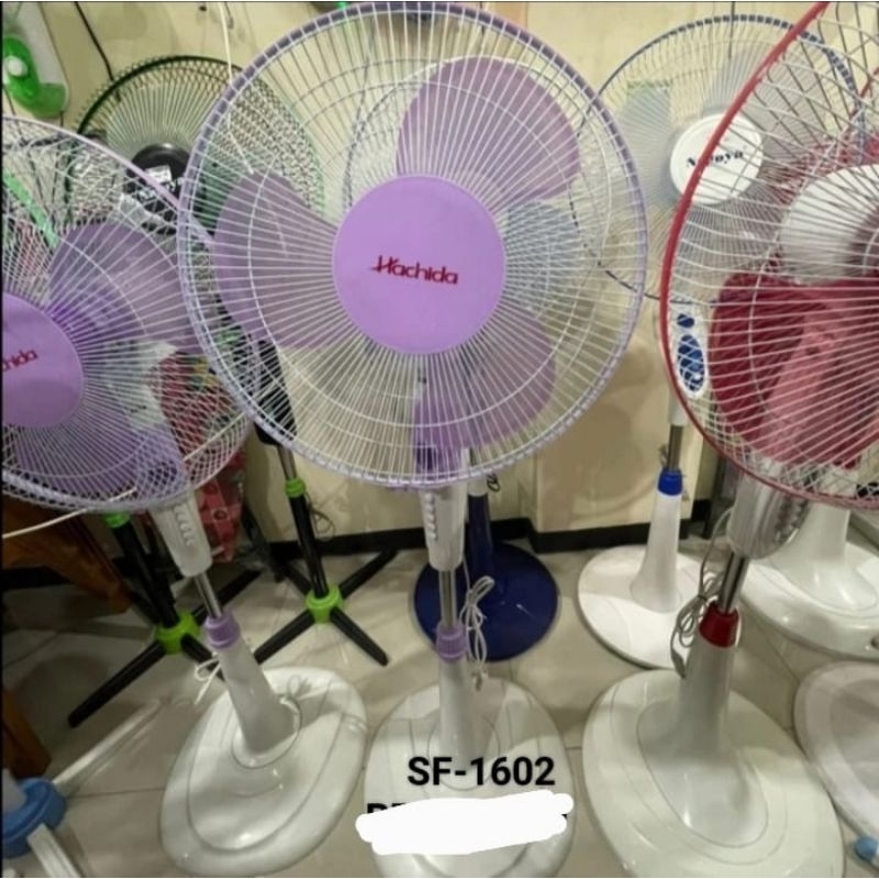 Kipas Angin Hachida