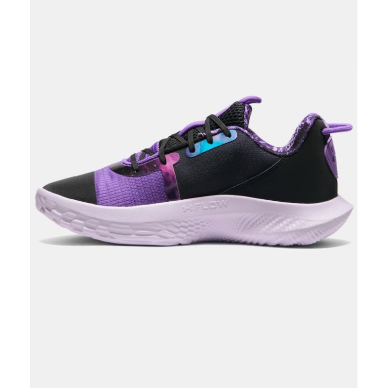 Under Armour Curry 6 Flotro CURRY TOUR