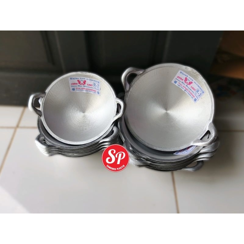 WAJAN KECIL / WAJAN MAINAN ANAK