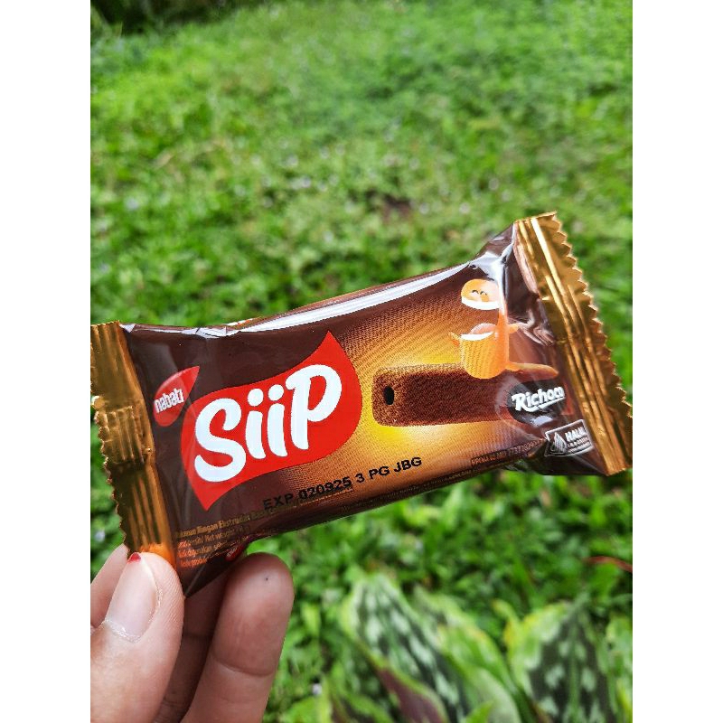 

Lezatoz_Genz Nabati Siip Box Isi 20 Pcs