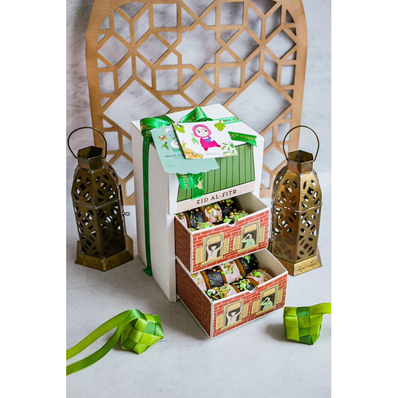 

hampers lebaran mini rolls