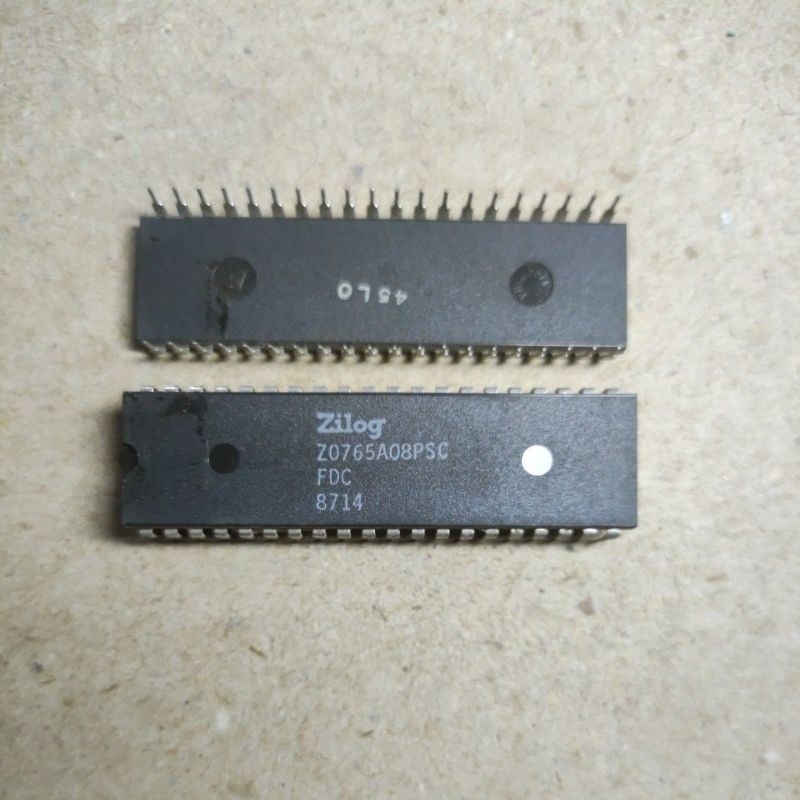 IC UPD Z0765