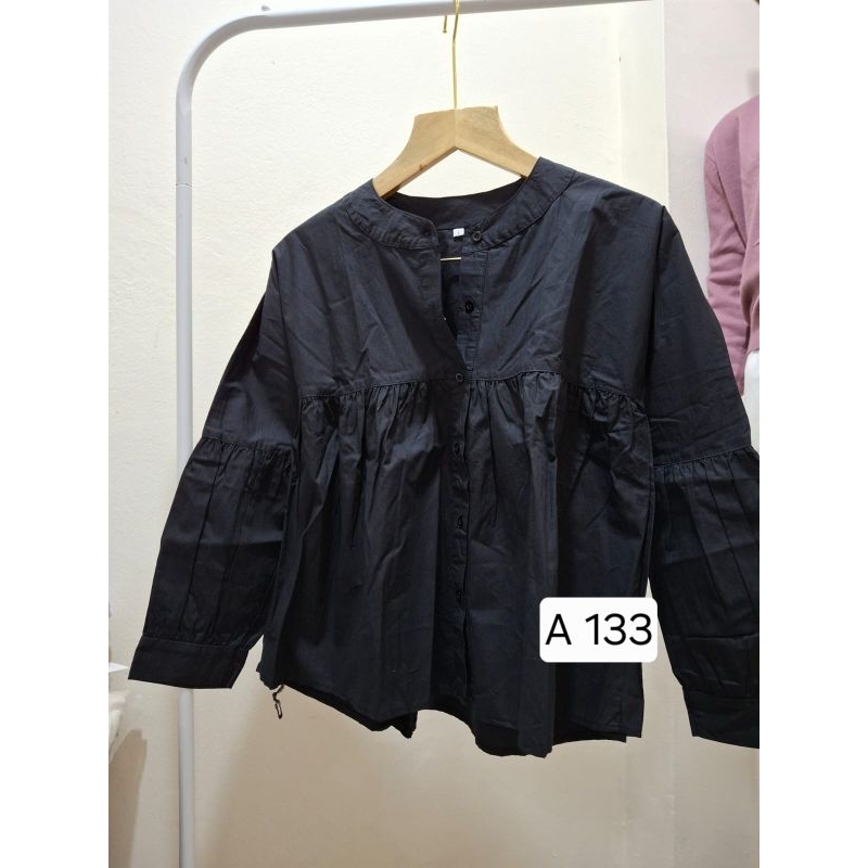 Atasan Wanita A133 | Ganghan Collection