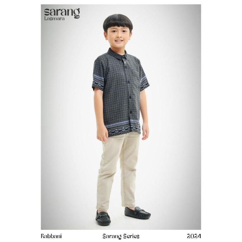 RABBANI - Kemko Anak Lasmara