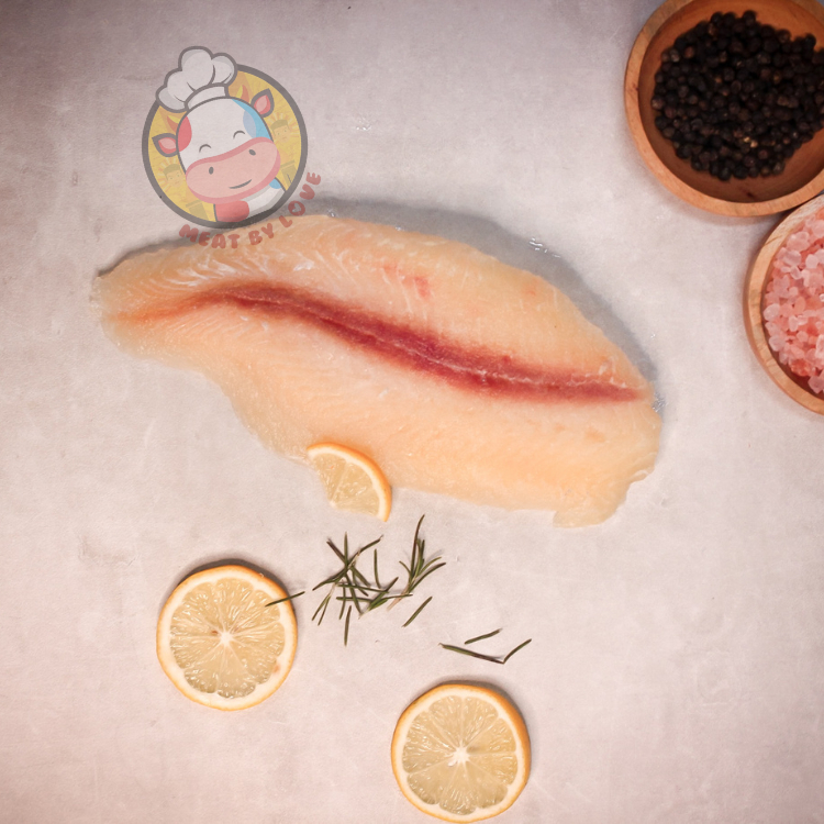 

Ikan Dori Frozen