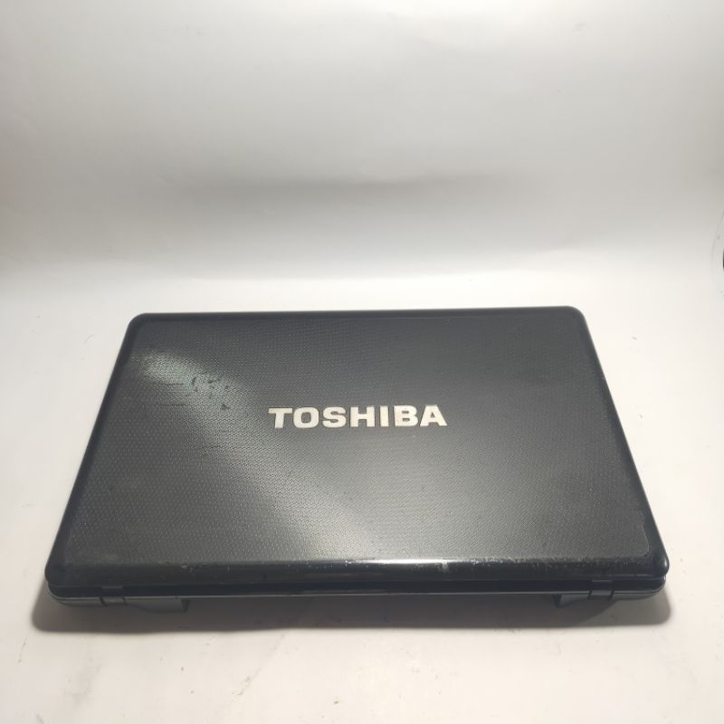 Kesing Case Original Casing Laptop Toshiba M645