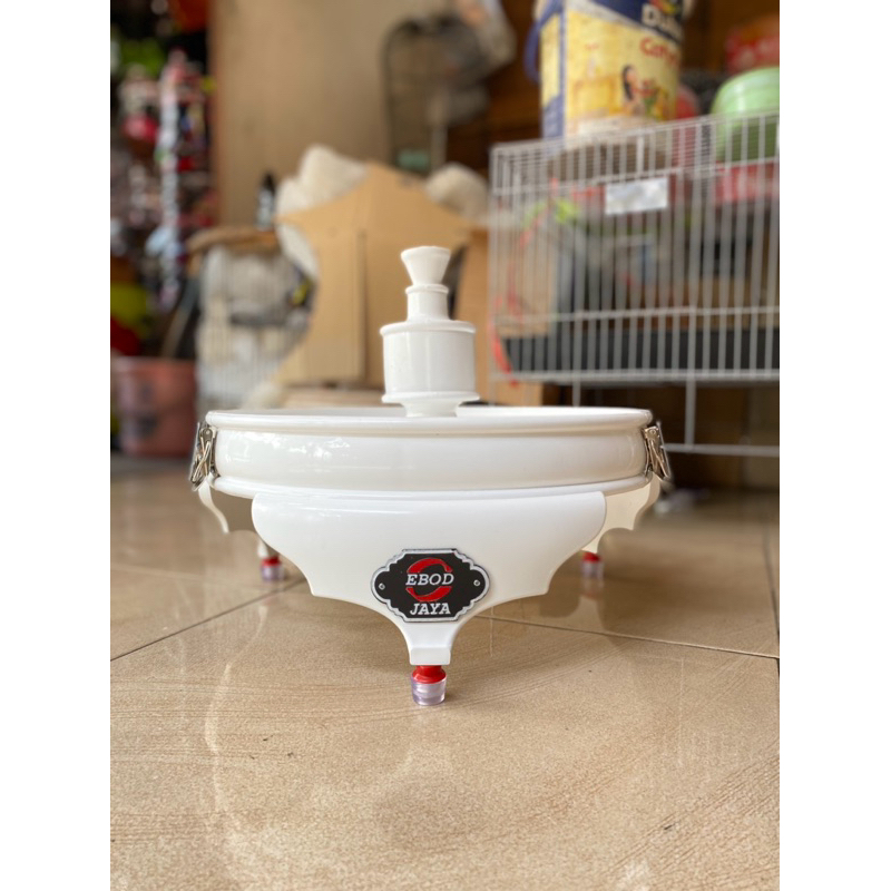 Tebok pvc ebod jaya batman.