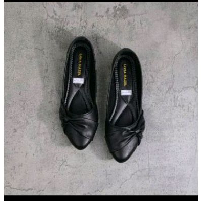 flat shoes livia hazel (preloved)