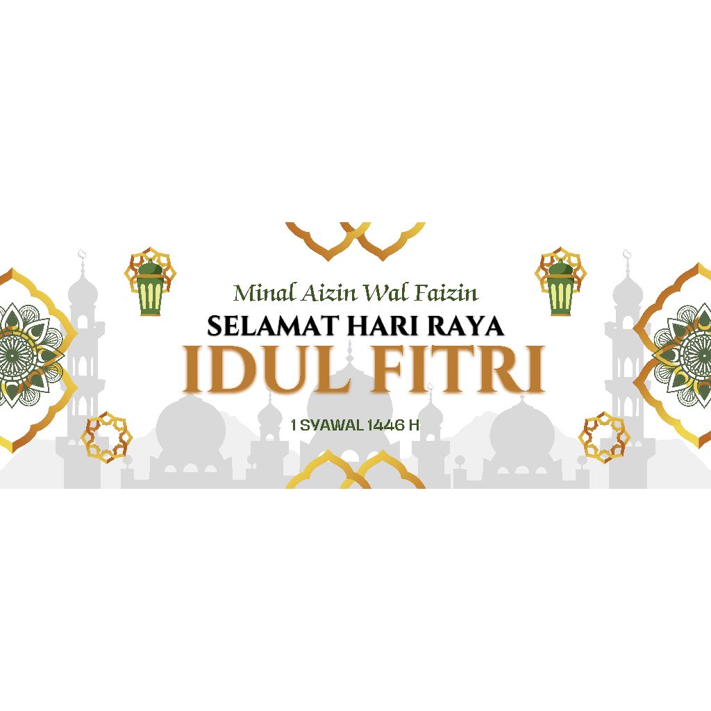 

Paper belt idul fitri untuk keranjang parcel/perlengkapan parcel/keranjang parcel/mohon maaf lahir dan batin