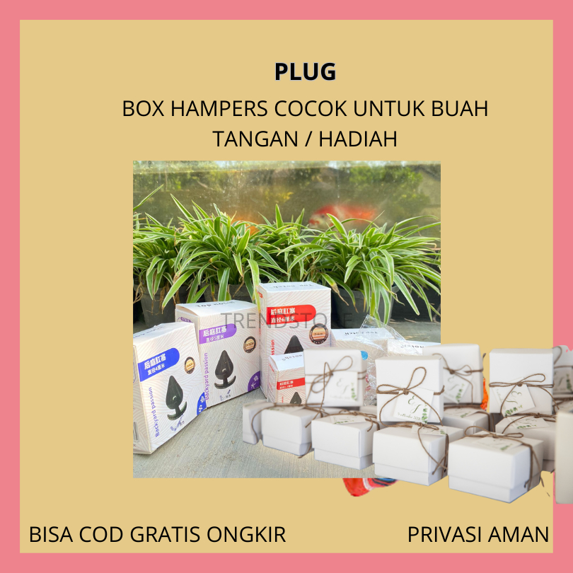 

KOTAK HAMPERS LEBARAN /KOTAK HADIAH / KOTAK KADO