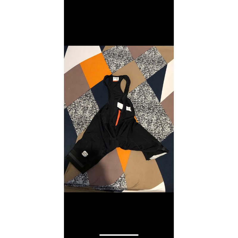 Sportful BIB Sepeda