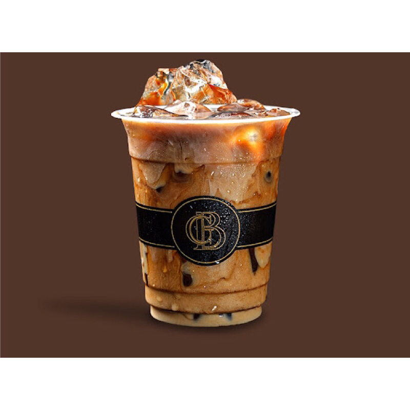 

Roasted Almond Coffee