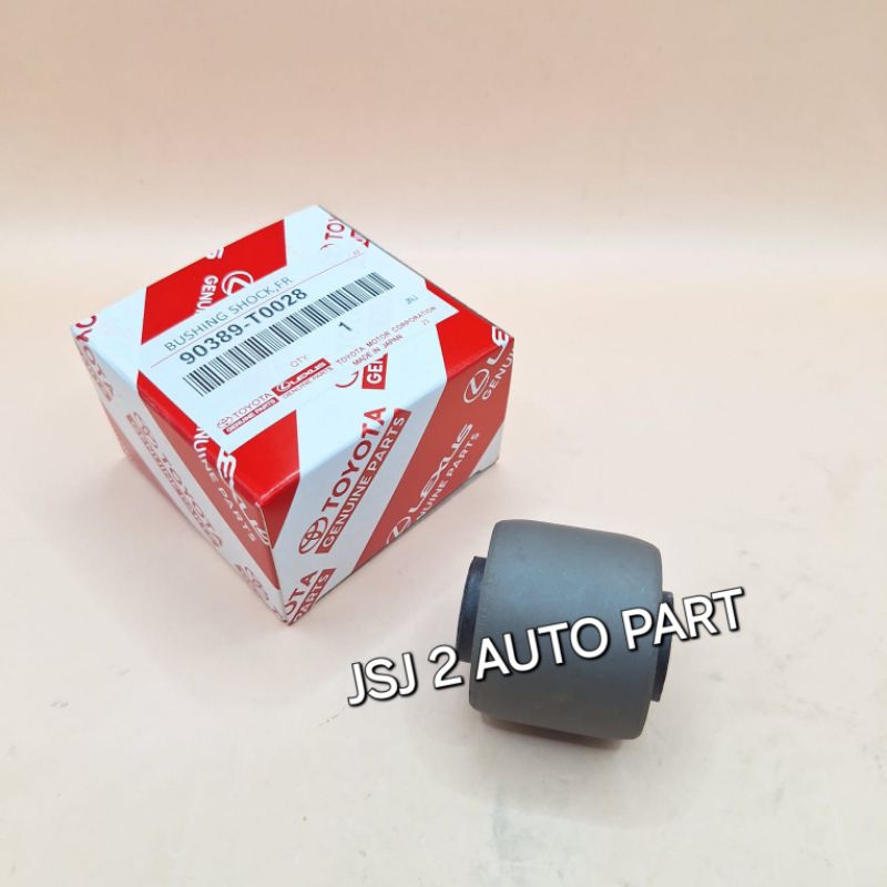 BUSHING SHOCK DEPAN TOYOTA INNOVA HILUX FORTUNER