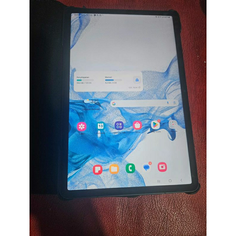 Samsung Galaxy Tab S8