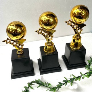Piala Bola Piala Futsal Piala Best Player Piala Top score Emas
