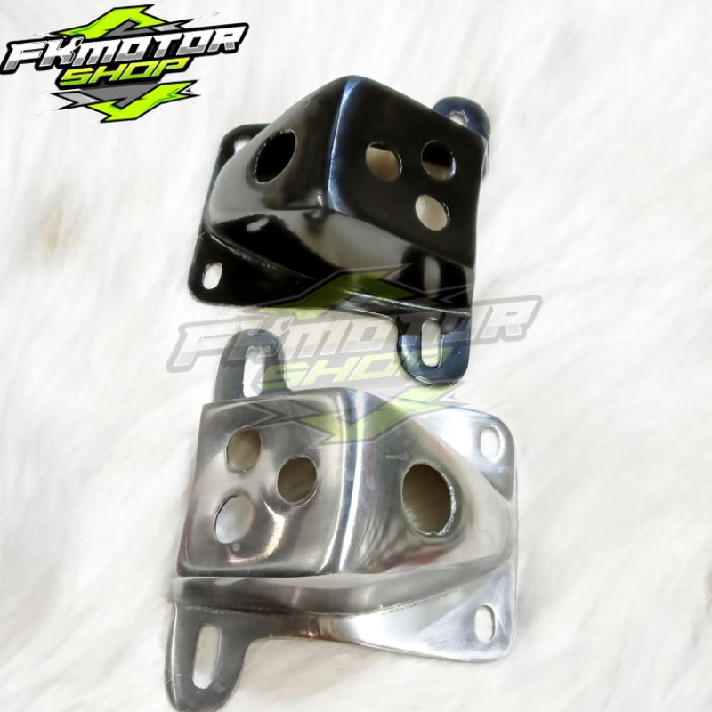 Dudukan Lampu Stop Assy Belakang RX KING Dudukan Lampu Belakang RX KING