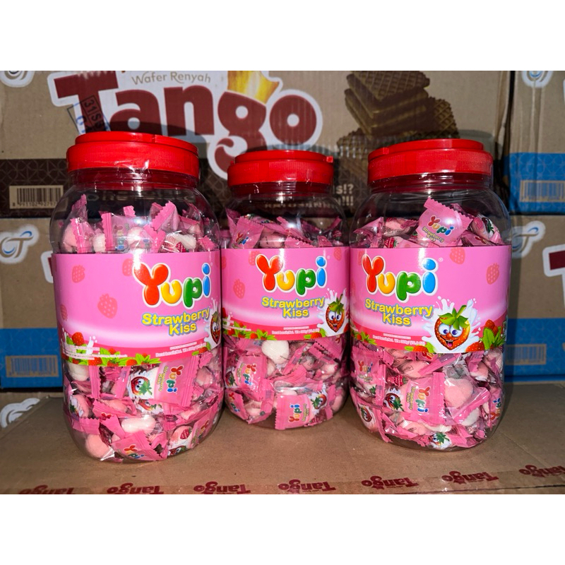 

yupi toples