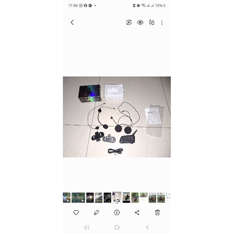 intercom v6