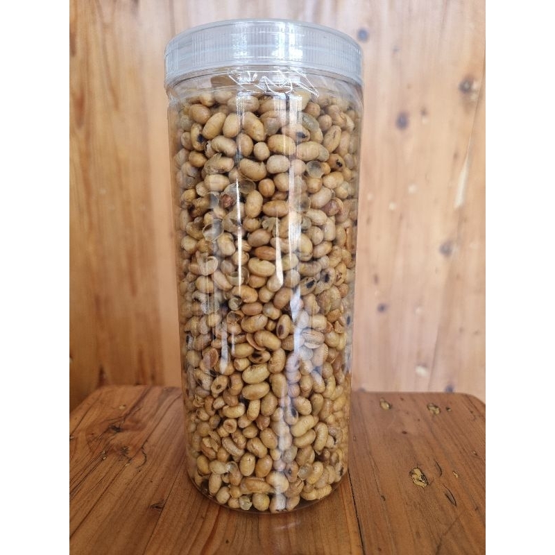 

Kacang Kedelai Gurih Premium Kemasan 600g