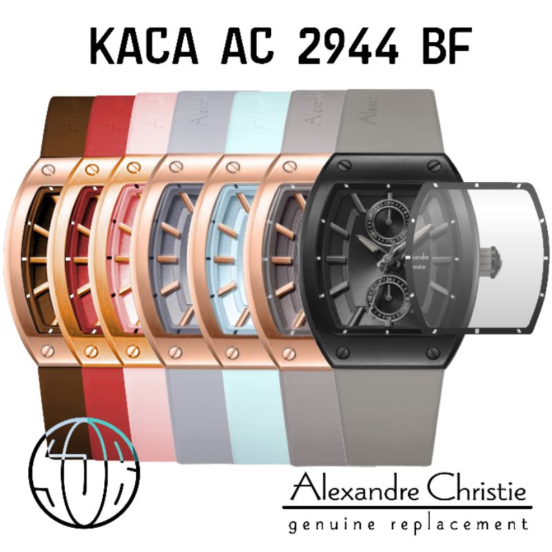KACA AC2944 BF Alexandre Christie AC 2944 2944BF original