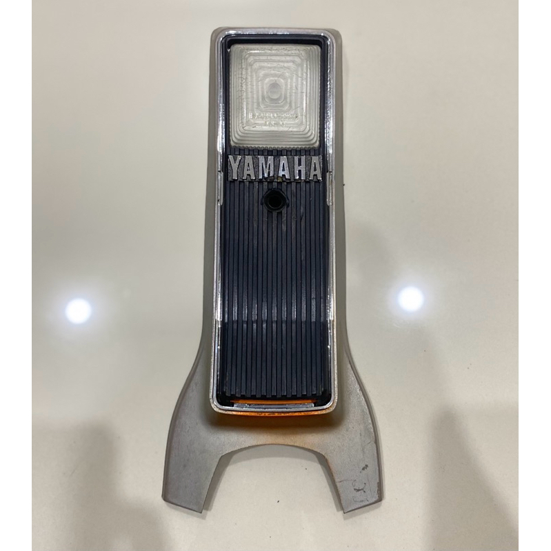 Dasi set Panel Yamaha V50 V70 V75 (thn '71 & '72)