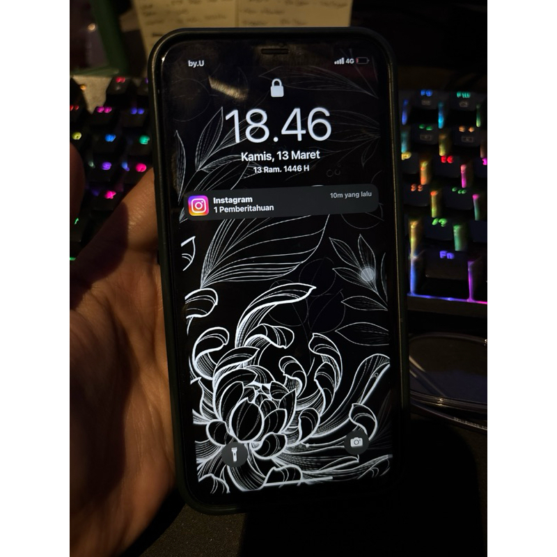 ip 11 256gb second ibox