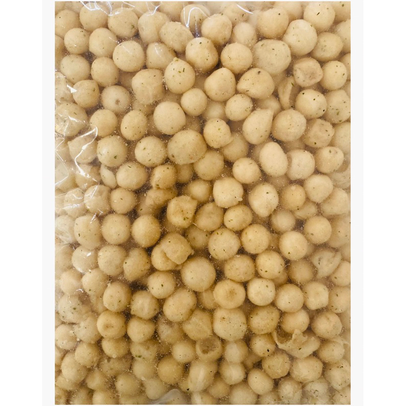 

Pilus Seaweed / Rumput Laut 500gr | Cemilan Murah Makassar