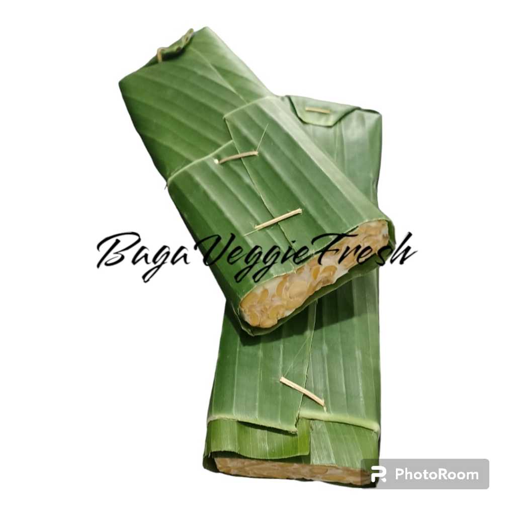 

Tempe Papan Daun