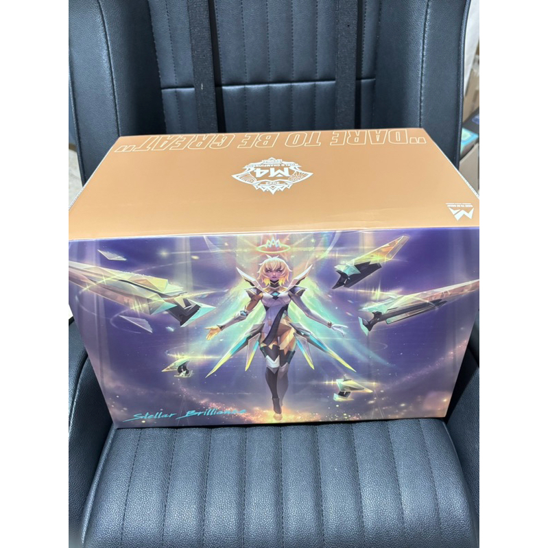 Figure Beatrix M4 MISB NEW