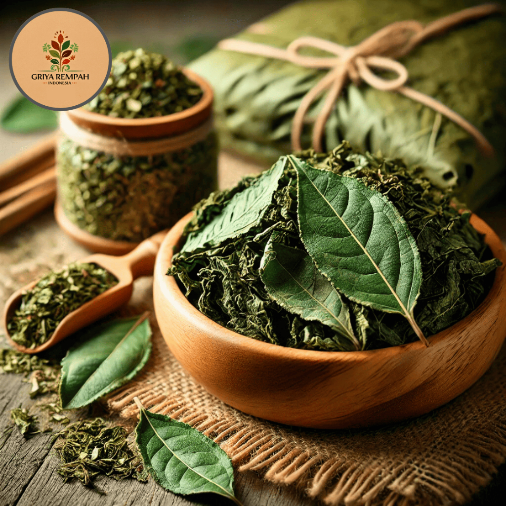 

DAUN KATUK KERING 1 KG Katukan Rempah Herbal Simplisia Alami untuk Kesehatan & Pelancar ASI Ramuan Jamu Tradisional Simani androgynus