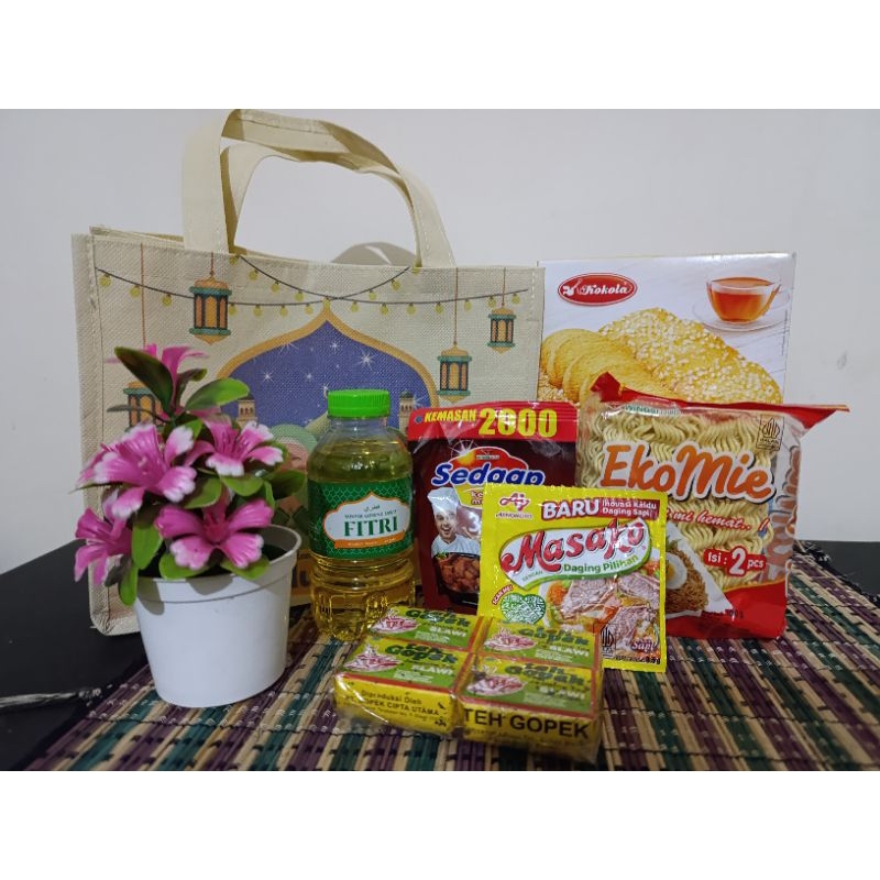 

paket weweh 3