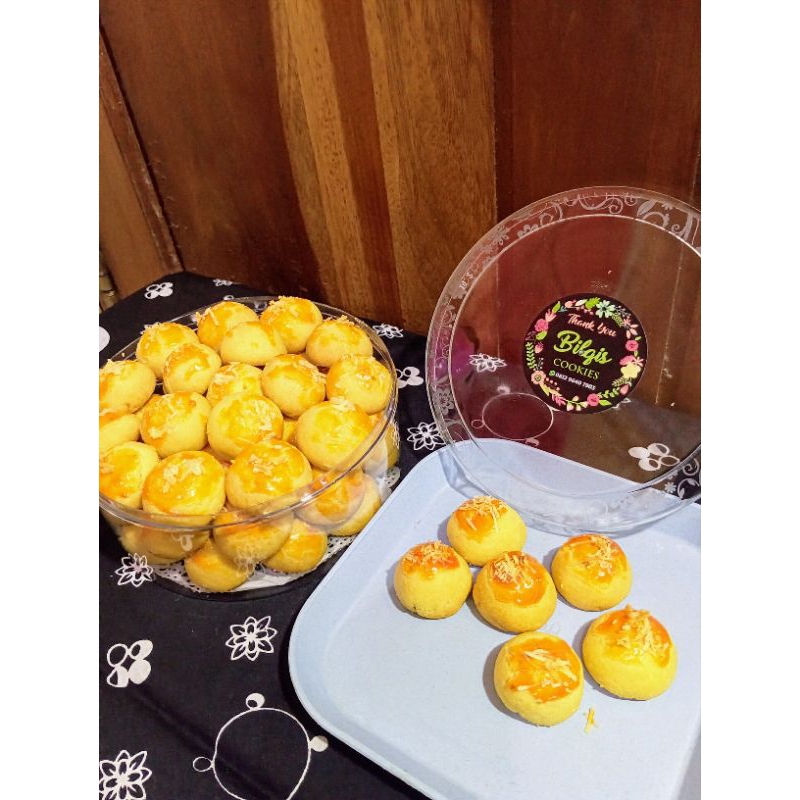 

nastar keju wijsman premium