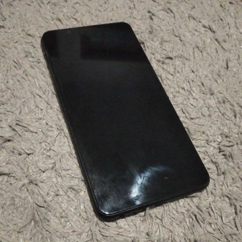 Vivo Y71 ( minus di deskripsi )