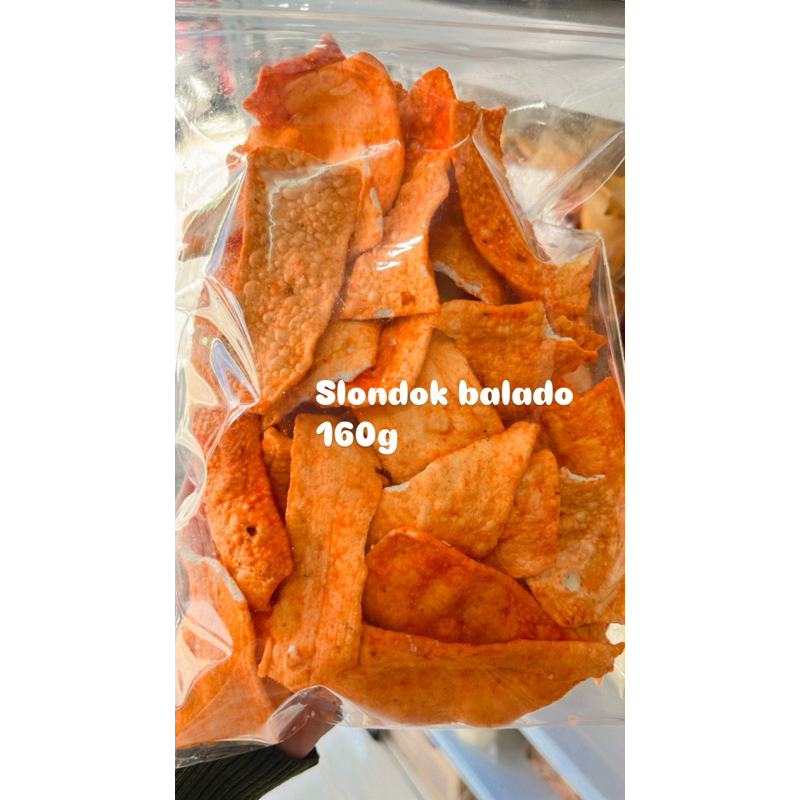 

slondok balado