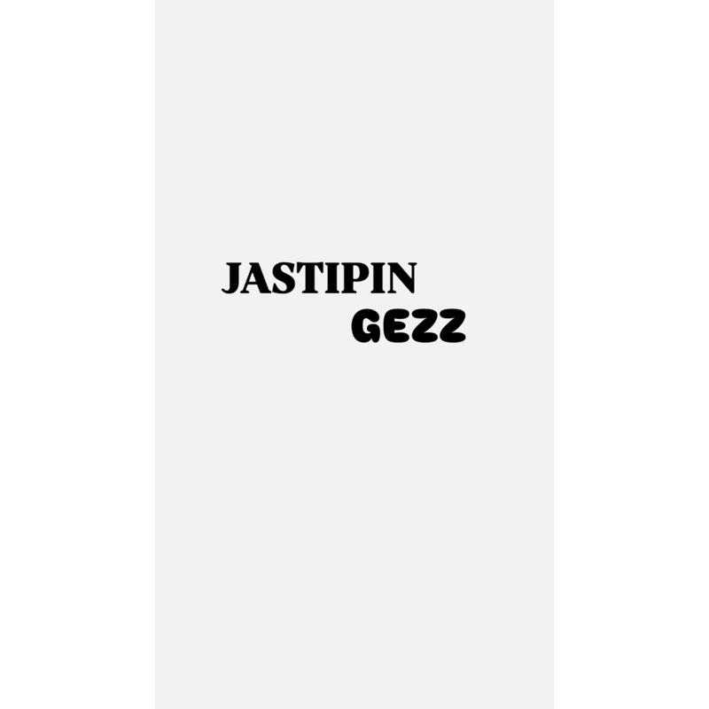 

JASTIP JEPANG BATCH 1