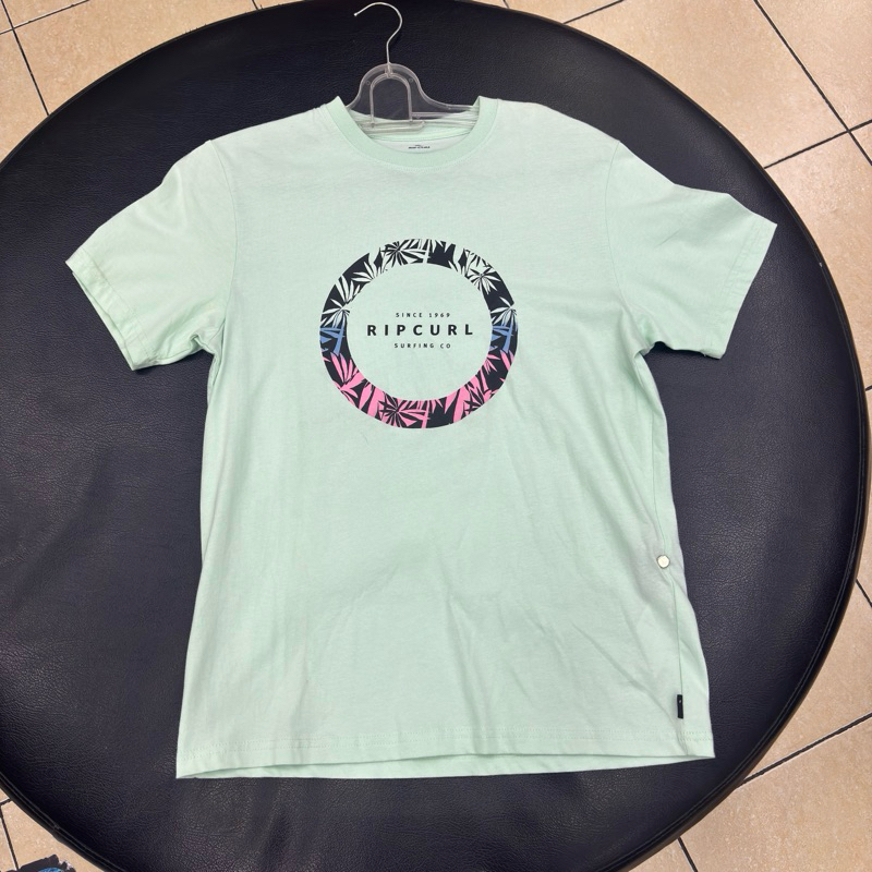 Kaos Pria Ripcurl Original