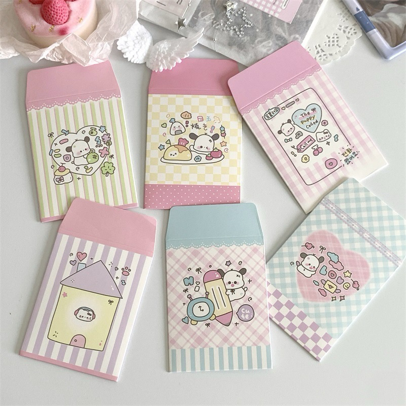 

Amplop Lebaran 8,5x11 by Cutiepads