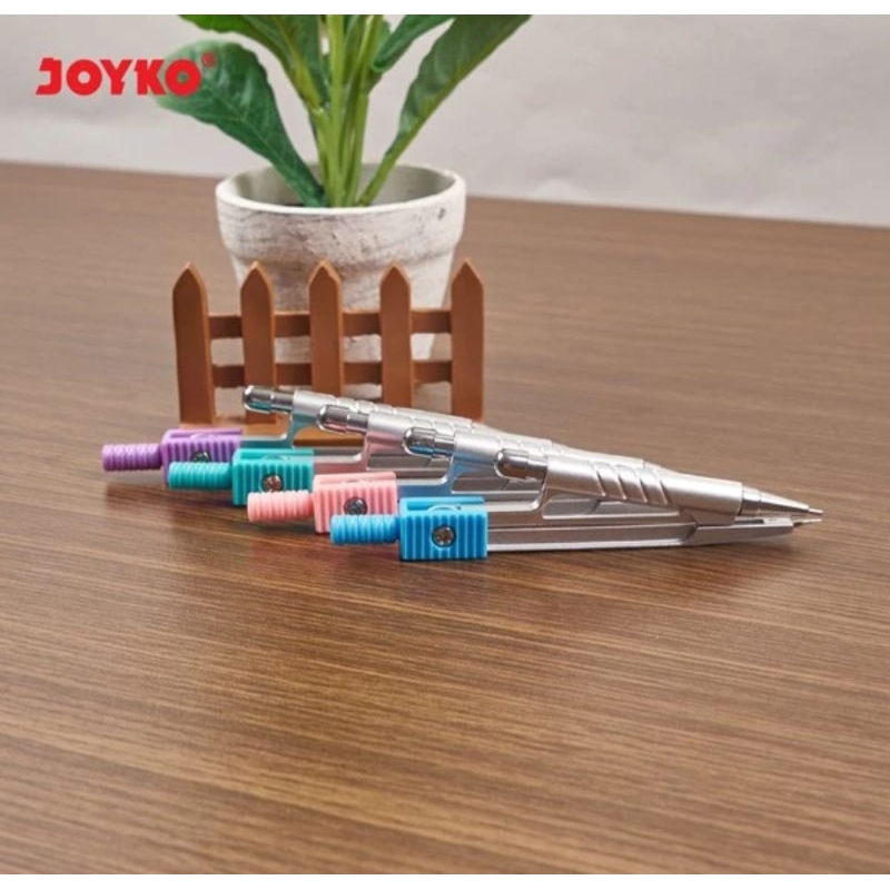 

Math Set / Jangka Joyko MS-75