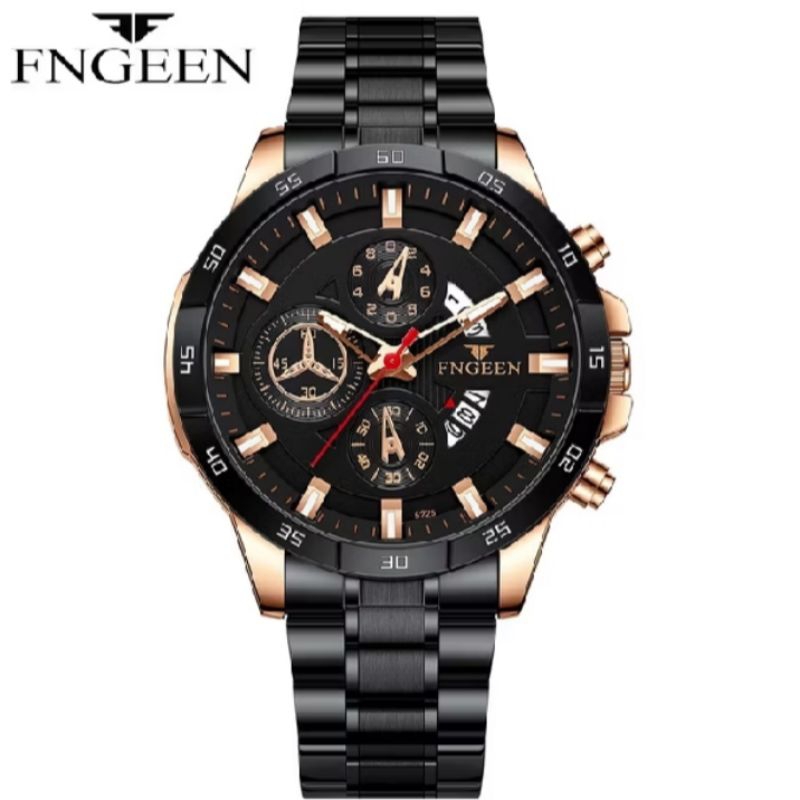 JAM TANGAN pria FNGEEN