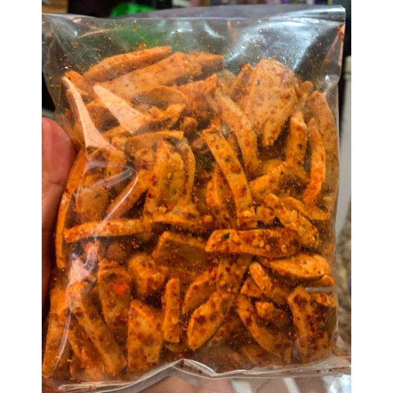 

basreng kriuk stick