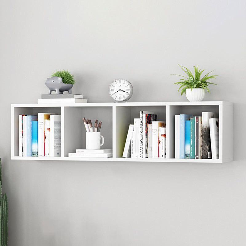 Rak dinding serbaguna panjang 150 cm/ rak tv/ rak buku minimalis modern