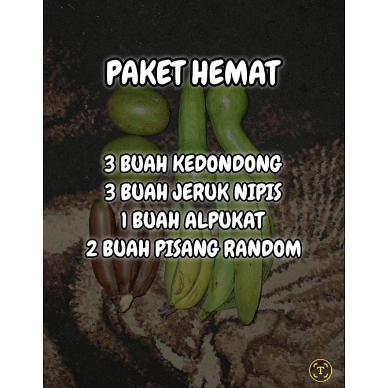 

PAKET HEMAT RAMADHAN MILAN-MART