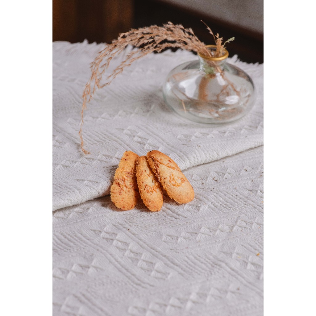 

Le Louvre Cookies - Cheese Katetong 901