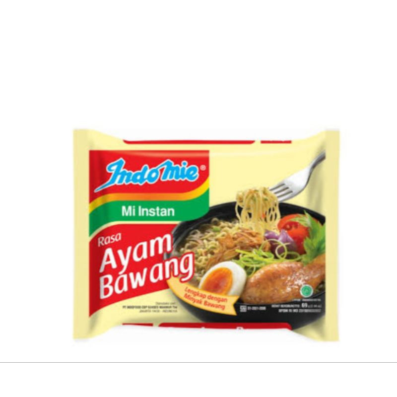 

Indomie