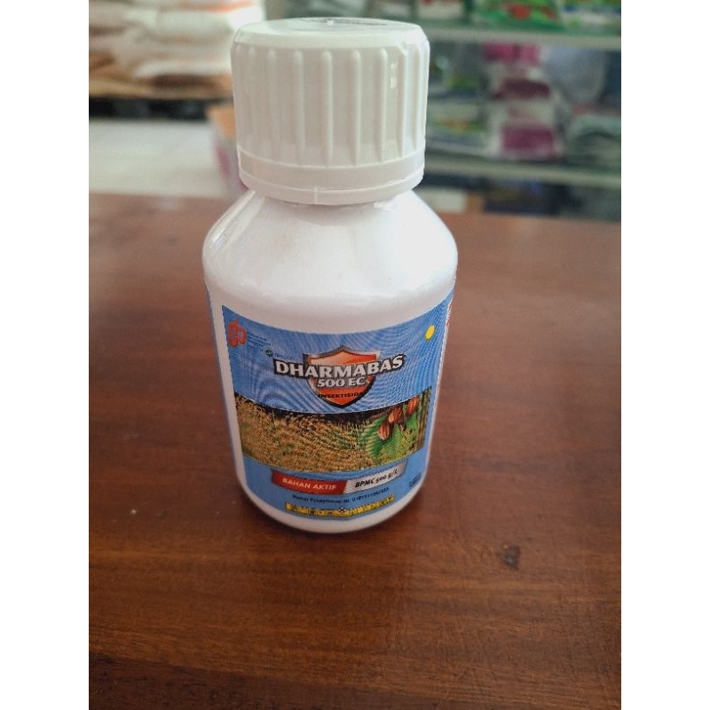 INSEKTISIDA DHARMABAS 500EC - 100ML