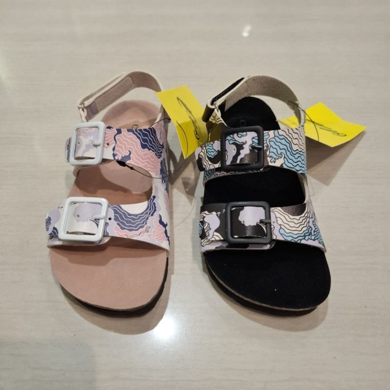 New sandal anak unisex by CROCODILE